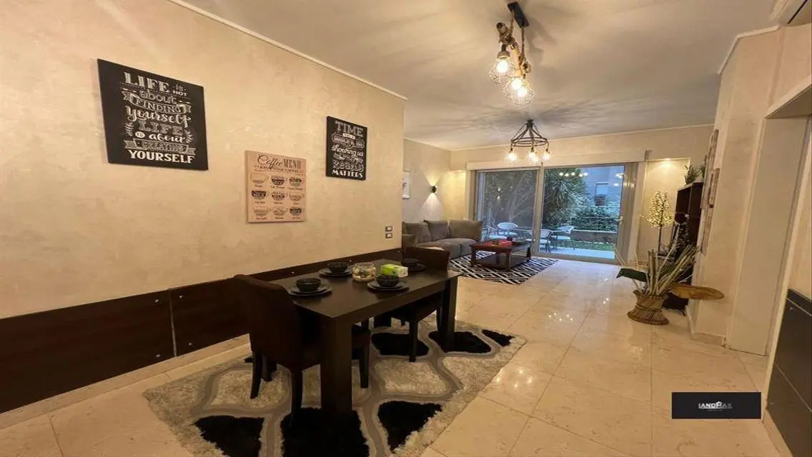 Modern Apartment for Sale with Premium Amenities