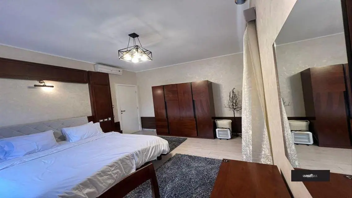 Modern Apartment for Sale with Premium Amenities