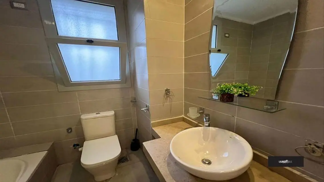 Modern Apartment for Sale with Premium Amenities