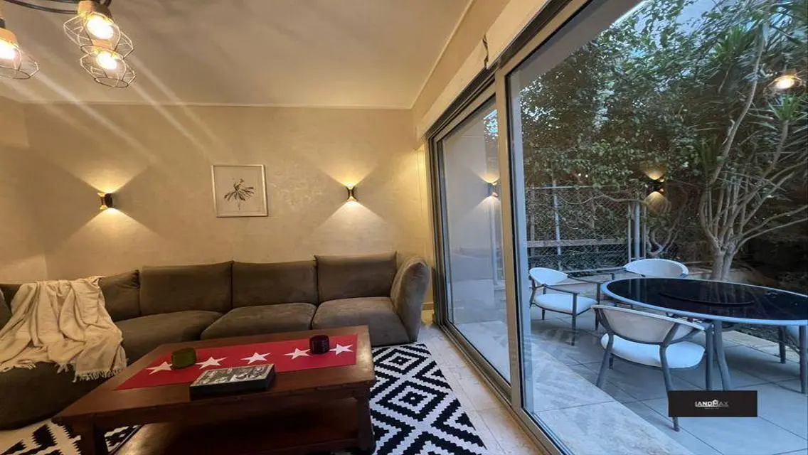 Modern Apartment for Sale with Premium Amenities