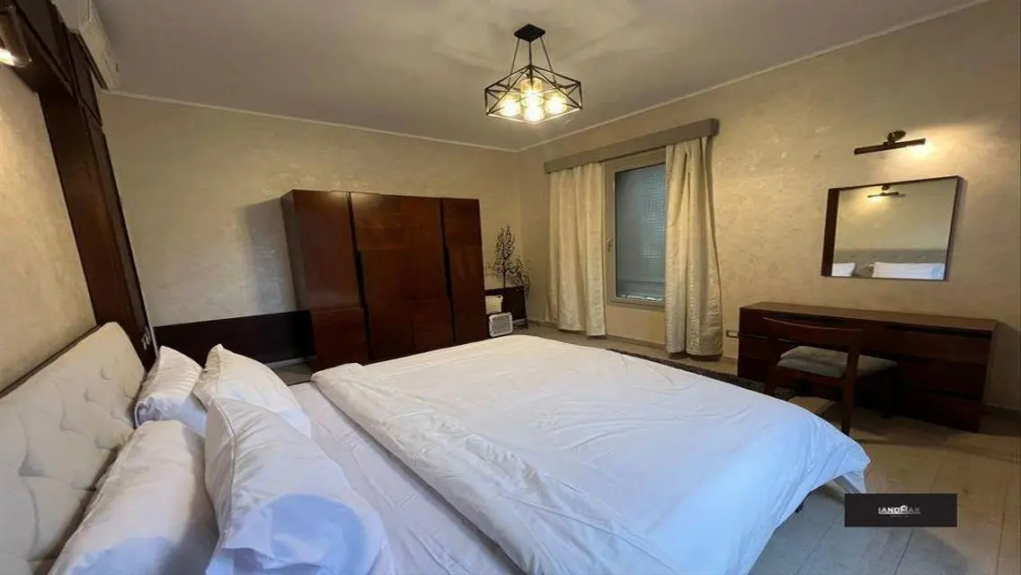 Modern Apartment for Sale with Premium Amenities