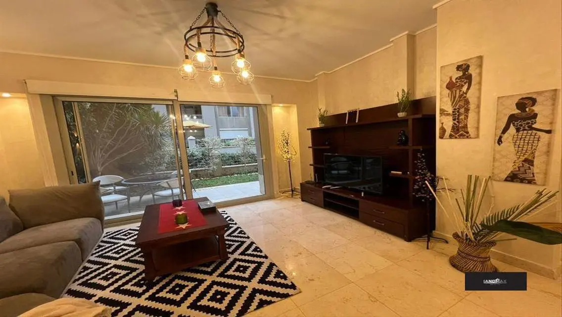 Modern Apartment for Sale with Premium Amenities