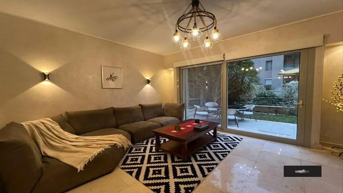 Modern Apartment for Sale with Premium Amenities