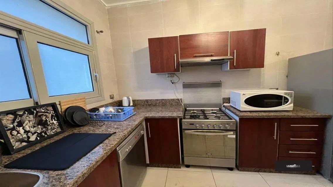 Modern Apartment for Sale with Premium Amenities