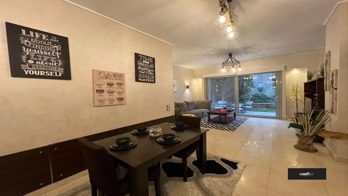 Modern Apartment for Sale with Premium Amenities