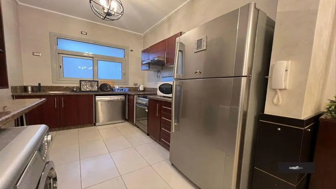 Modern Apartment for Sale with Premium Amenities