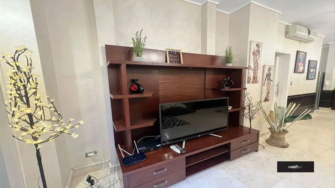 Modern Apartment for Sale with Premium Amenities