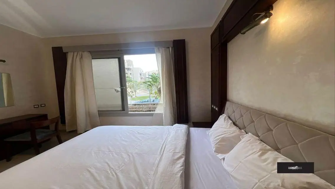 Modern Apartment for Sale with Premium Amenities