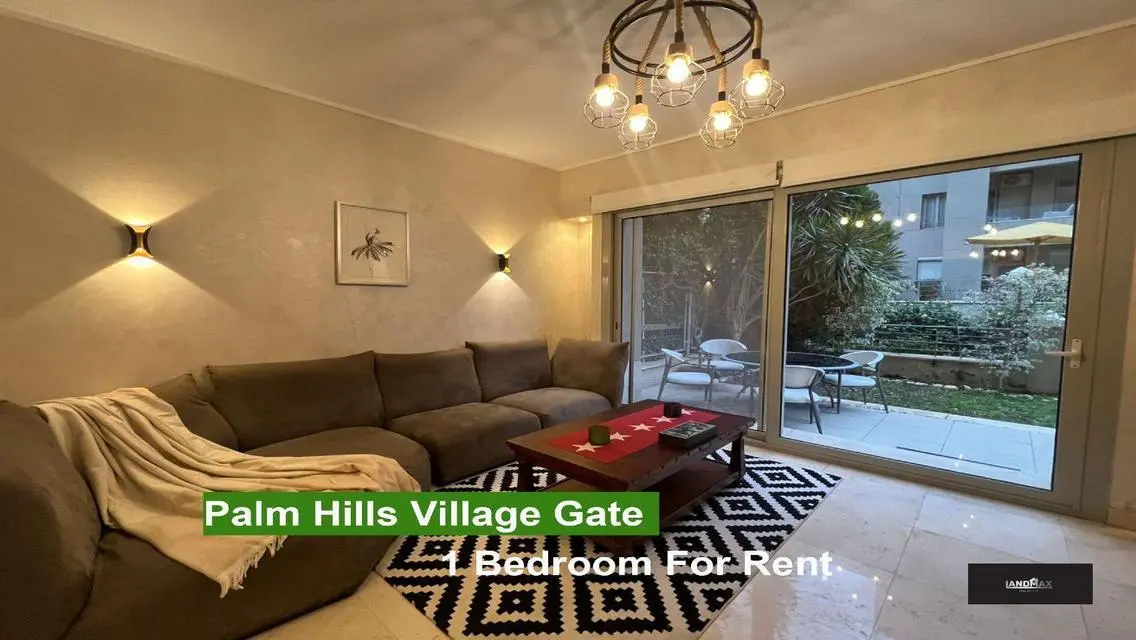 Modern Apartment for Sale with Premium Amenities