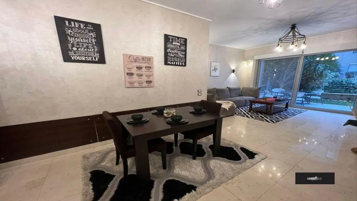 Modern Apartment for Sale with Premium Amenities