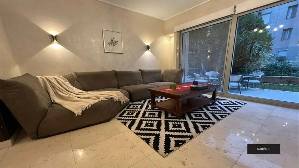 Modern Apartment for Sale with Premium Amenities