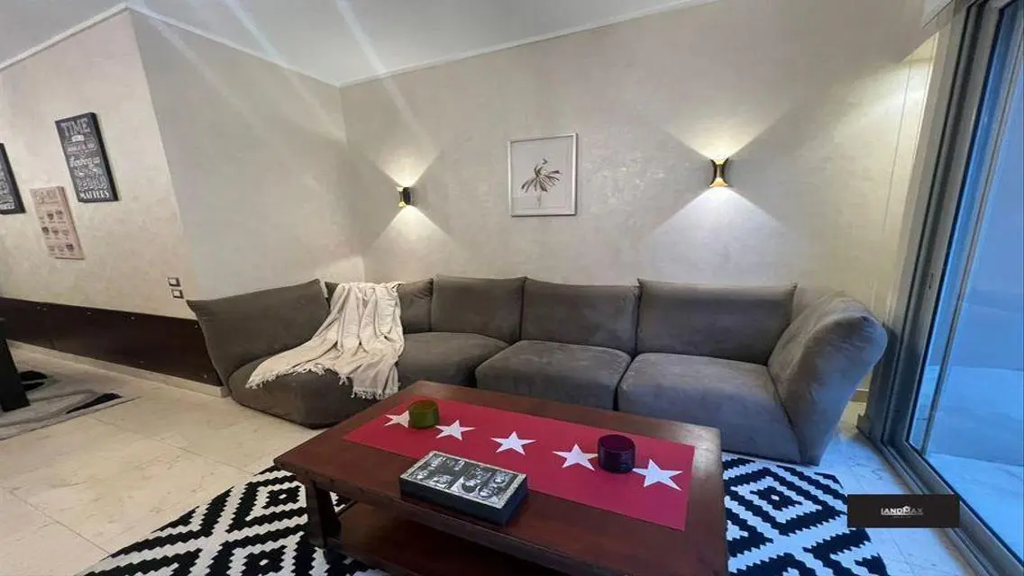 Modern Apartment for Sale with Premium Amenities