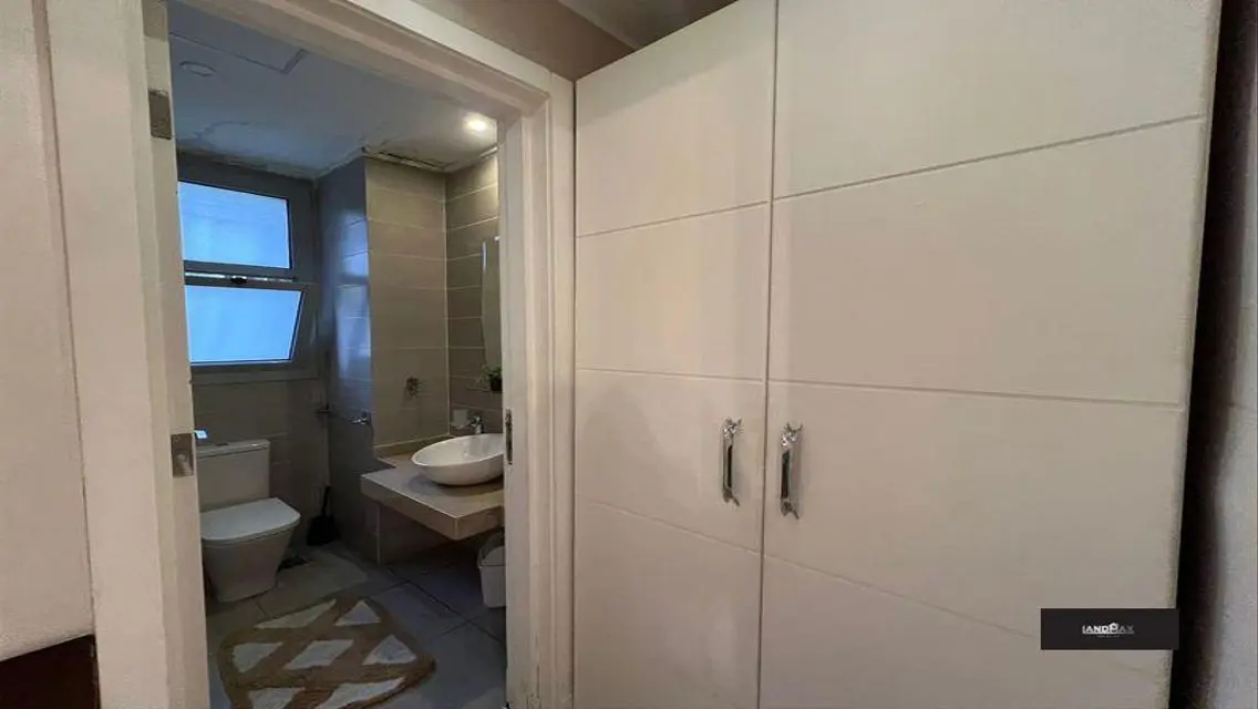 Modern Apartment for Sale with Premium Amenities