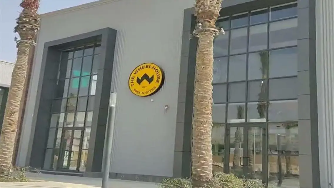 مكتب متكامل للإيجار في ماركاز ديفلوبرز