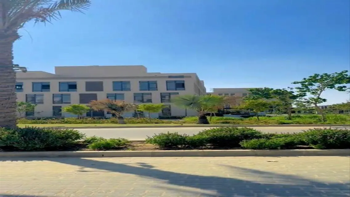 مكتب متكامل للإيجار في ماركاز ديفلوبرز