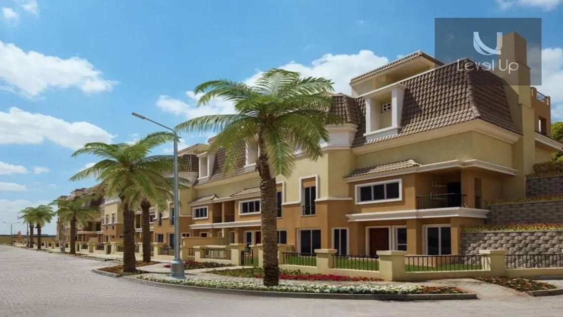 Luxury Apartment with Private Garden and Pool