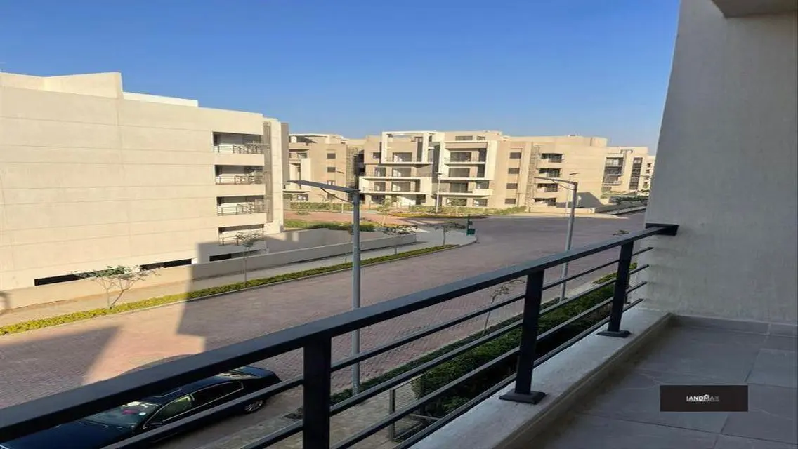 Luxury 3-Bedroom Apartment with Shared Pool