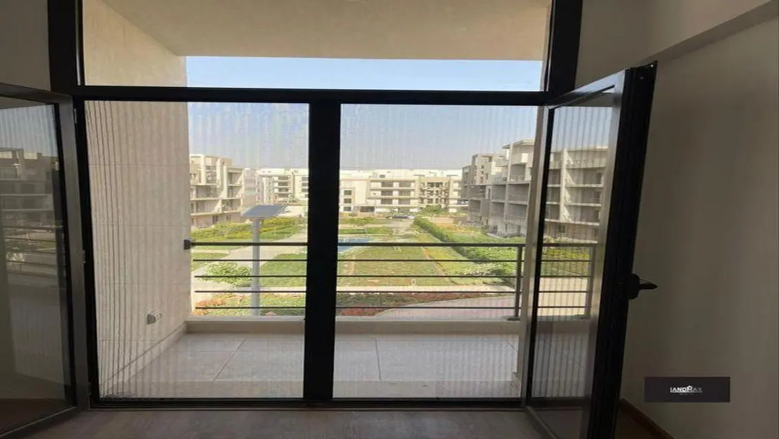 Luxury 3-Bedroom Apartment with Shared Pool