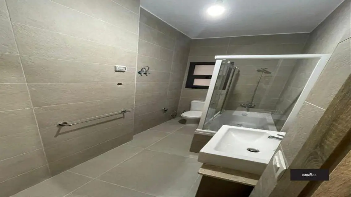 Luxury 3-Bedroom Apartment with Shared Pool