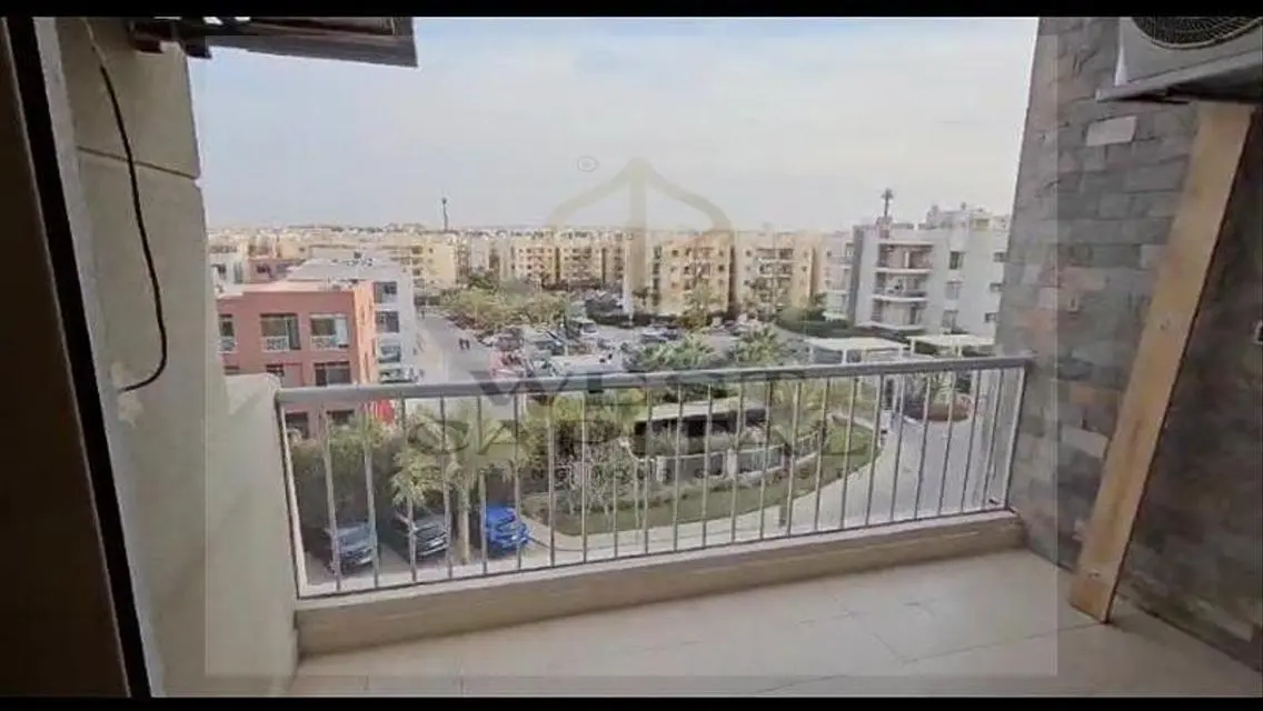 شقة فاخرة للـإيجار في موقع متميز