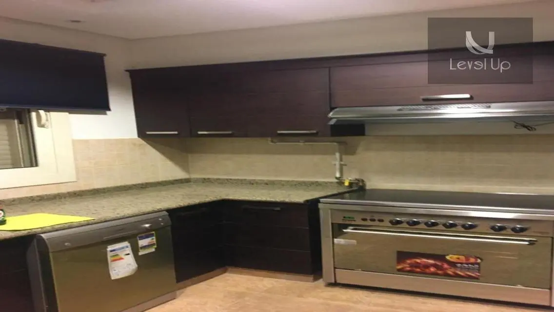 Luxurious Apartment for Sale - 1500 Square Meters