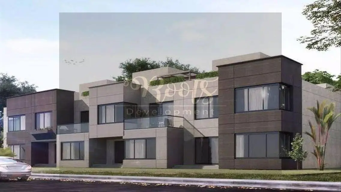 Premium Apartment for Sale in 2027