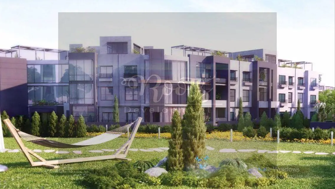 Premium Apartment for Sale in 2027