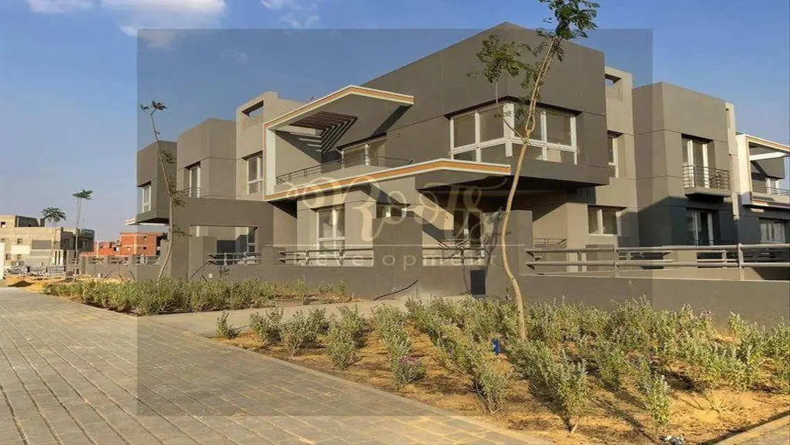 Premium Apartment for Sale in 2027
