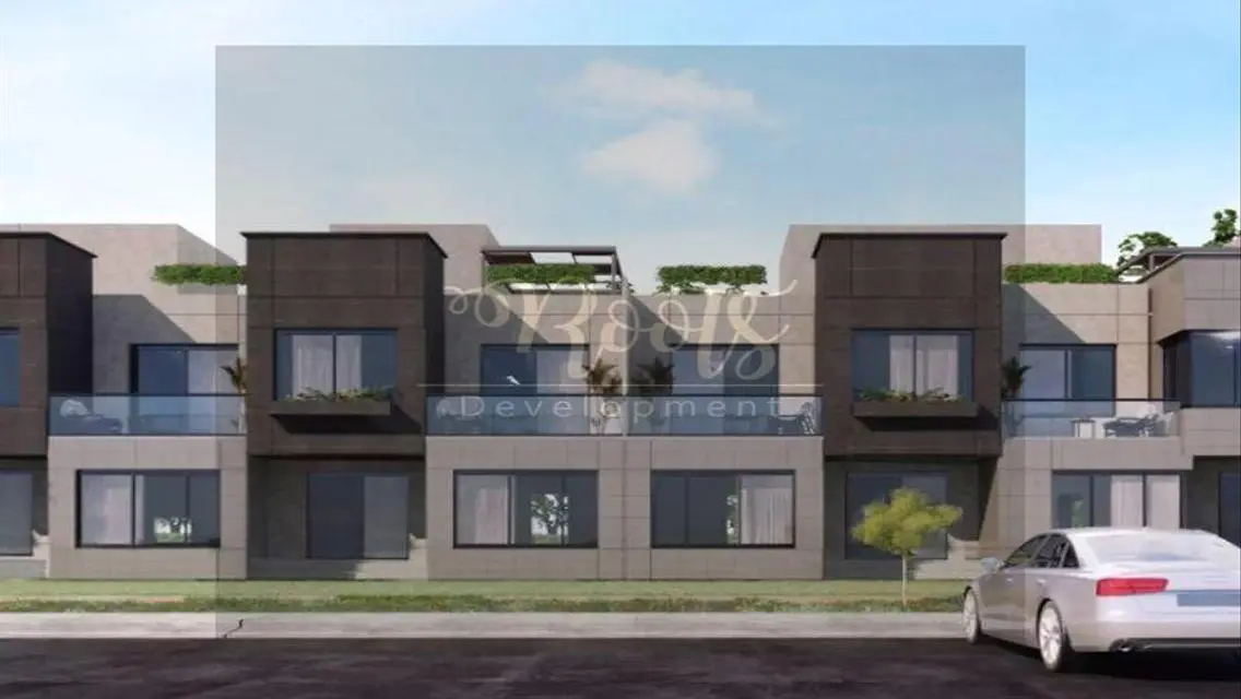Premium Apartment for Sale in 2027