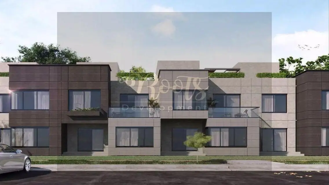 Premium Apartment for Sale in 2027