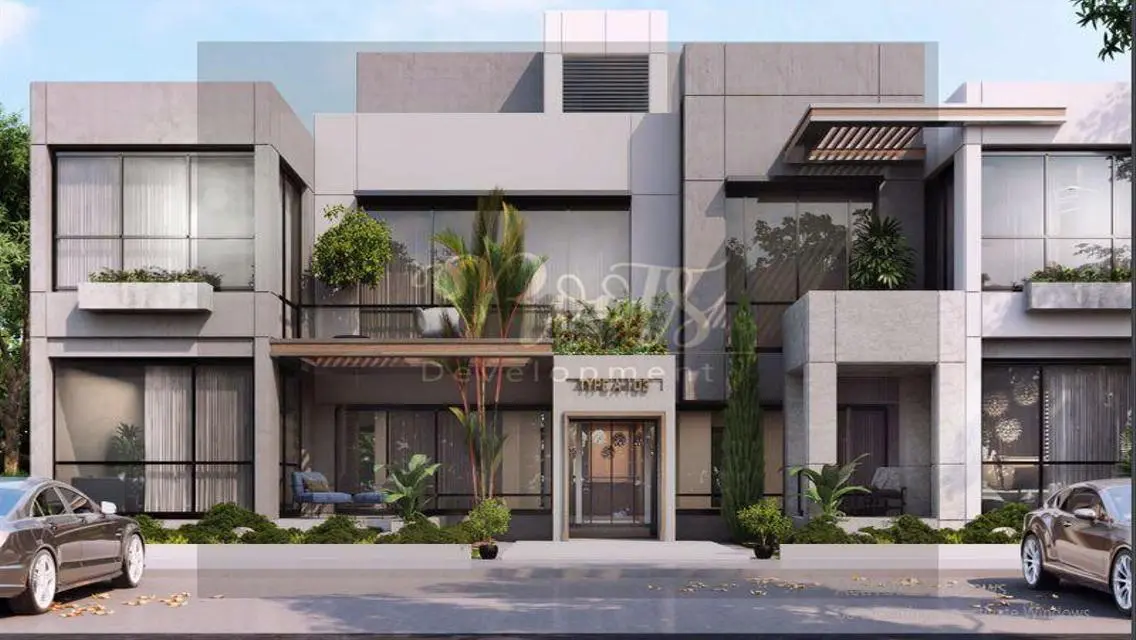 Premium Apartment for Sale in 2027