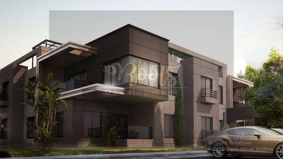 Premium Apartment for Sale in 2027