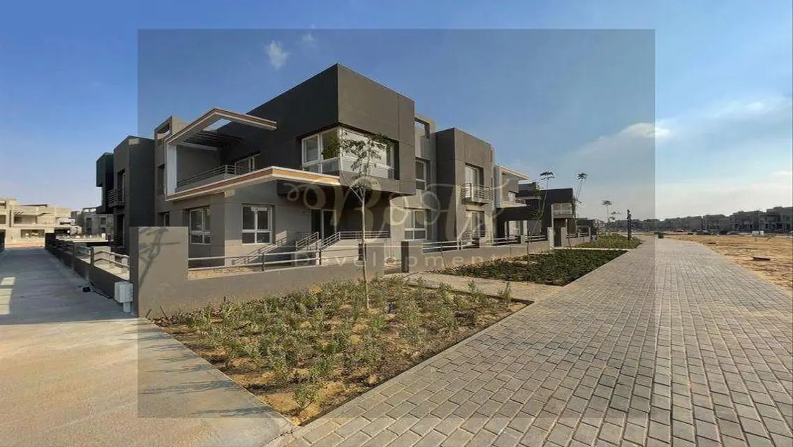 Premium Apartment for Sale in 2027