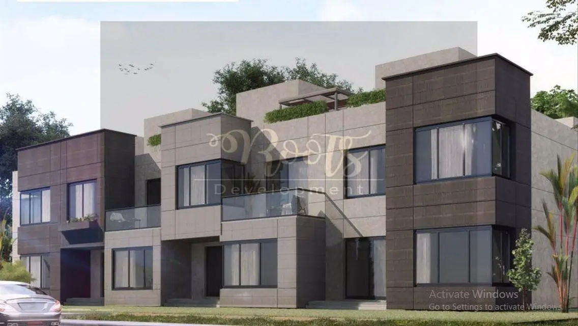 Premium Apartment for Sale in 2027