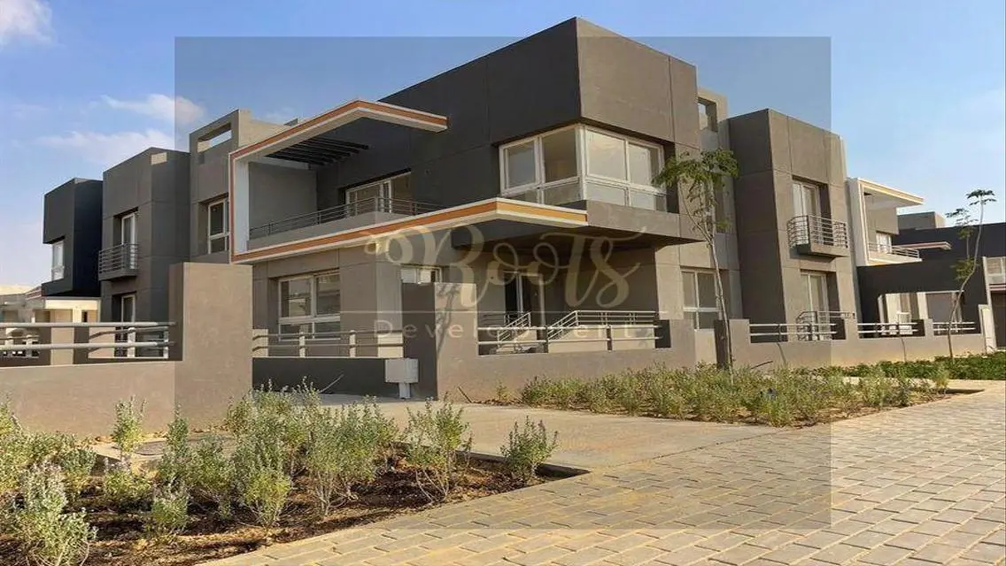 Premium Apartment for Sale in 2027
