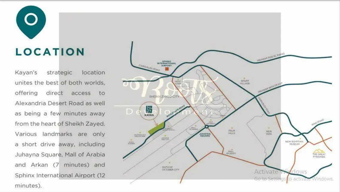 Premium Apartment for Sale in 2027