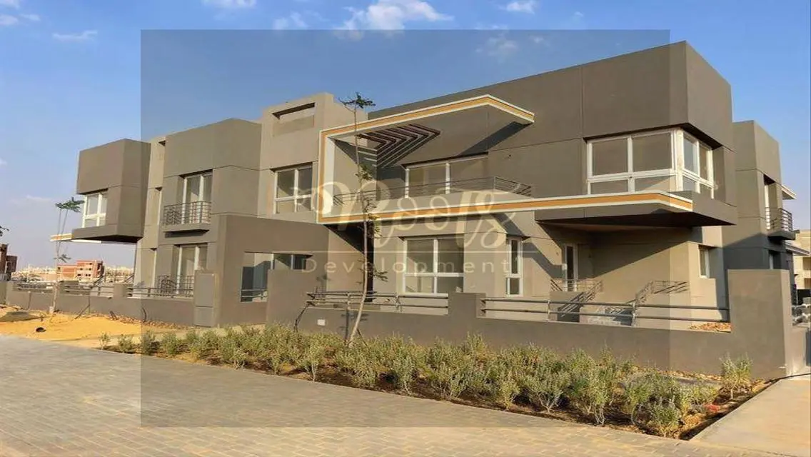 Premium Apartment for Sale in 2027