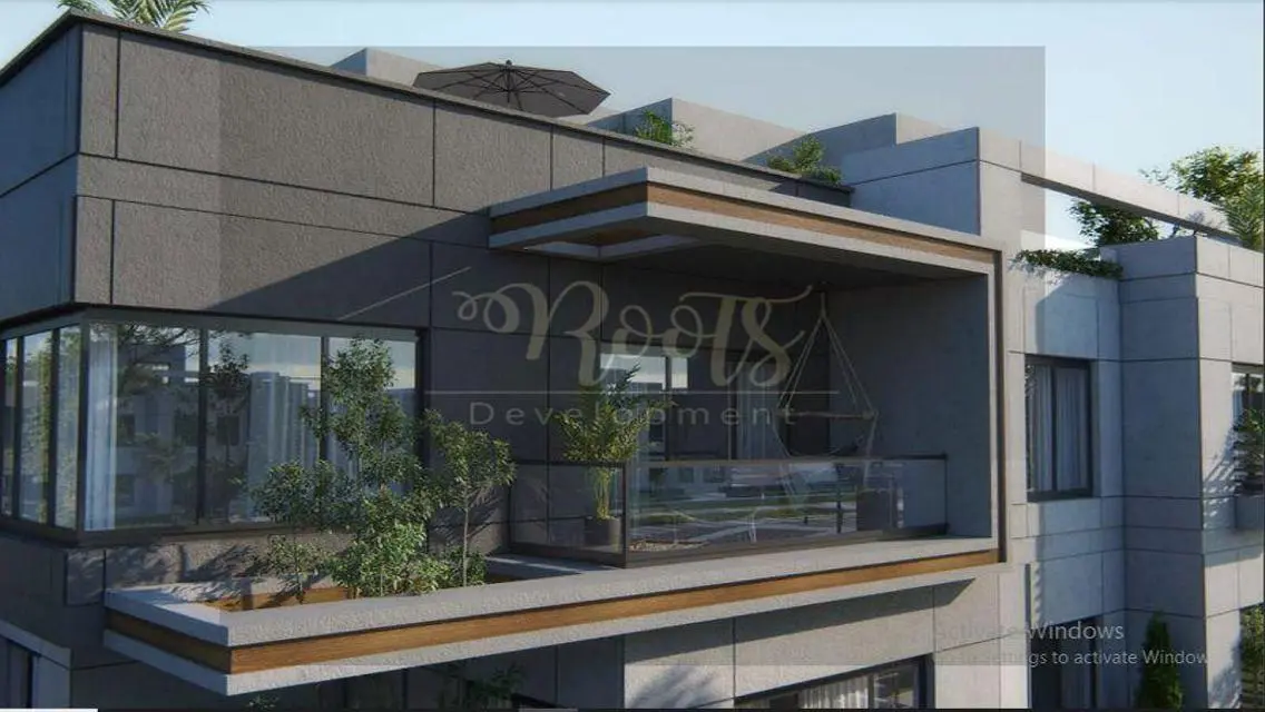 Premium Apartment for Sale in 2027