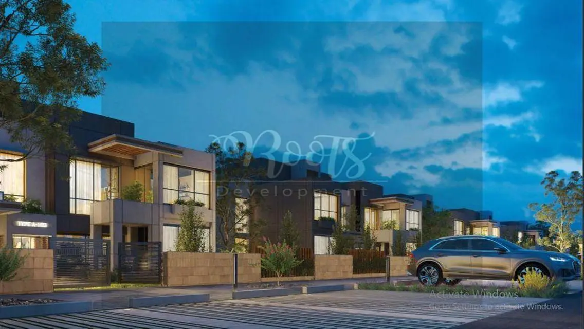Premium Apartment for Sale in 2027