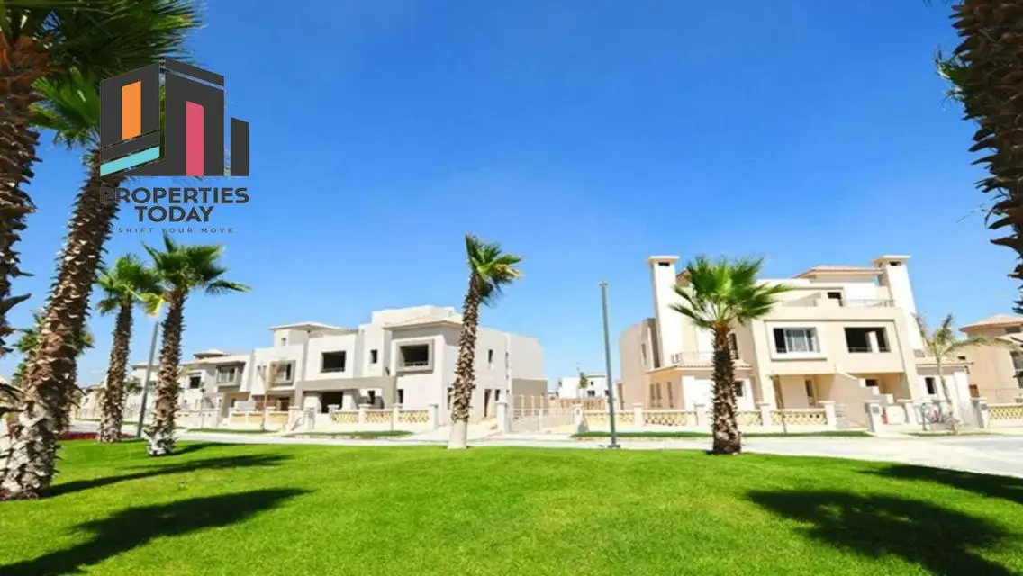 Luxurious Villa for Sale with Spacious Features and Premium Amenities