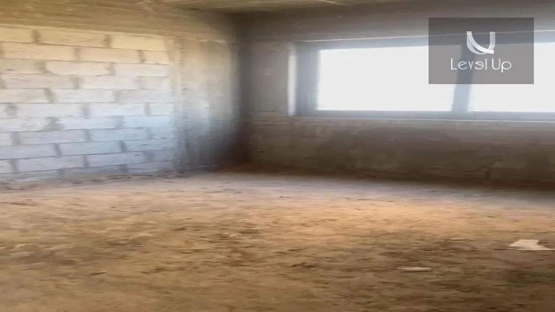 شقة فاخرة للبيع بمساحة متر مربع