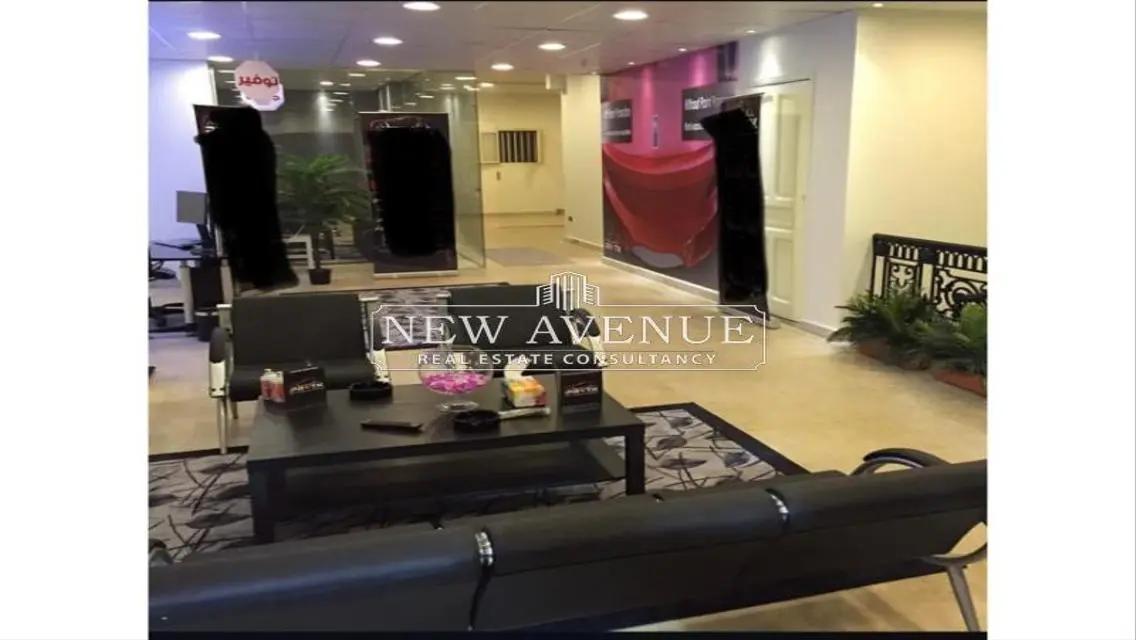 Stunning Commercial Office for Sale - 320 sqm