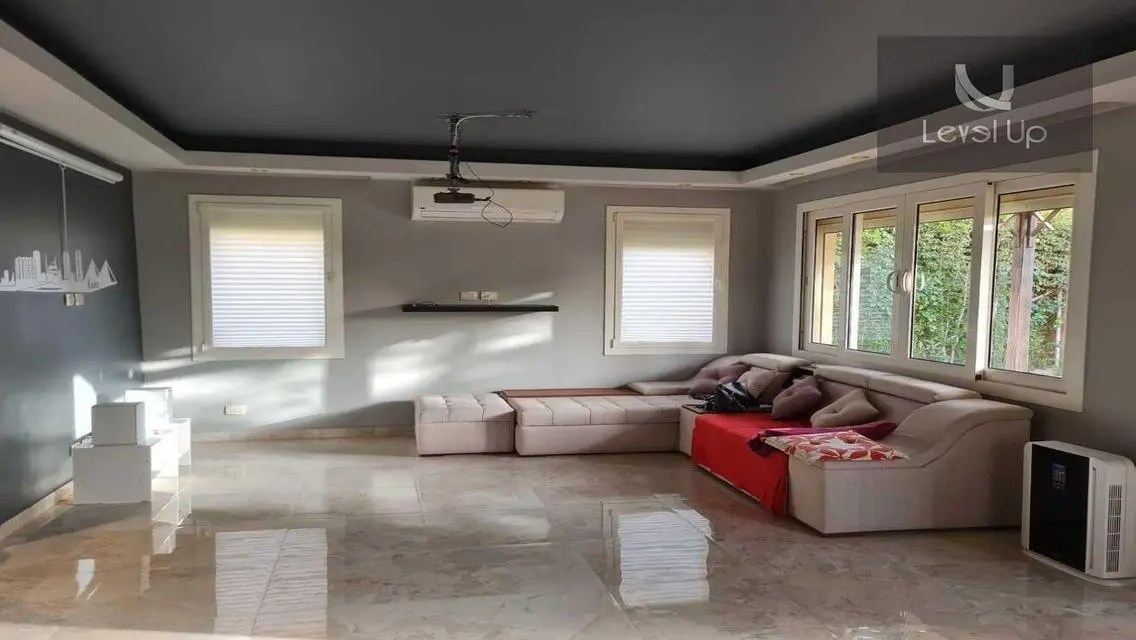 Luxury Villa for Sale with Spacious Area