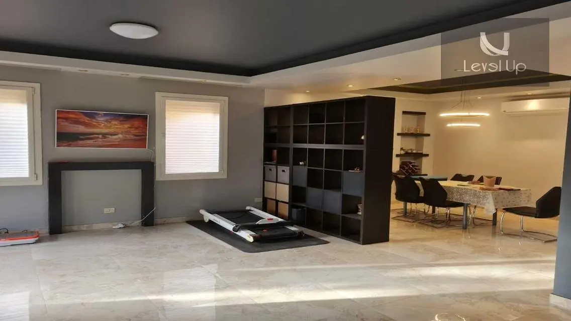 Luxury Villa for Sale with Spacious Area