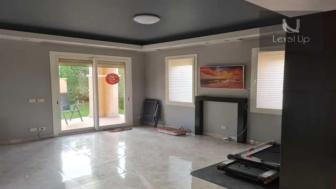 Luxury Villa for Sale with Spacious Area