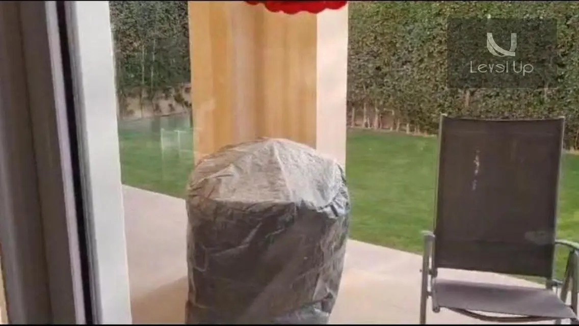 Luxury Villa for Sale with Spacious Area