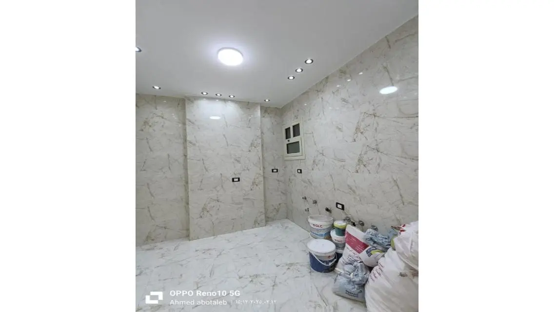 Luxury Apartment for Sale - 125 meters in Prime Location