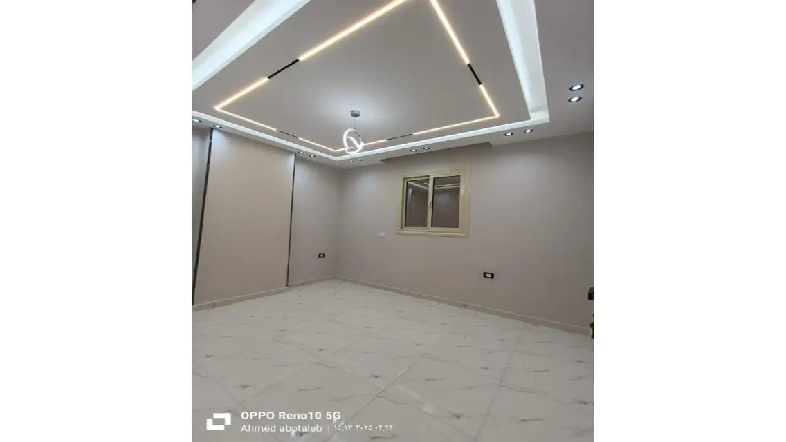 Luxury Apartment for Sale - 125 meters in Prime Location