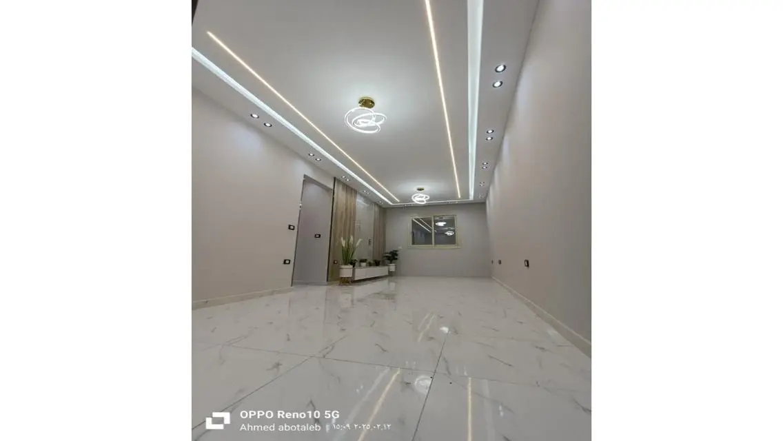 Luxury Apartment for Sale - 125 meters in Prime Location