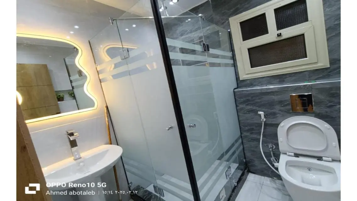 Luxury Apartment for Sale - 125 meters in Prime Location